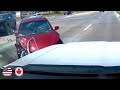 Car Crash Compilation | Dashcam Videos | Driving Fails  - 275 [USA &amp; Canada Only]