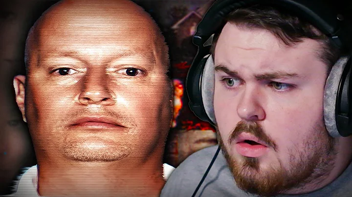 Waeyh Reacts To The Internets Darkest Corners 7