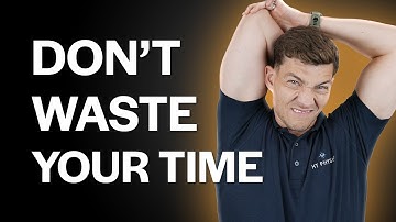 Why Stretching Doesn’t Work After 50 (Unless You Fix These 3 Mistakes)