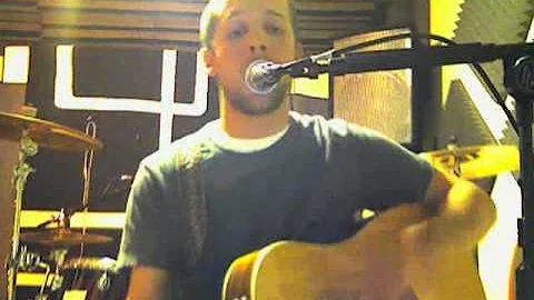 Randy Nicholson - "Beer 'n Bonfires"