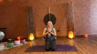 Meet Eva at Rising Lotus Healing Center
