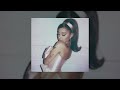 Ariana Grande - fantasize (sped up)