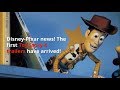 Everything we know so far about Toy Story 4 - Cineworld Movie News