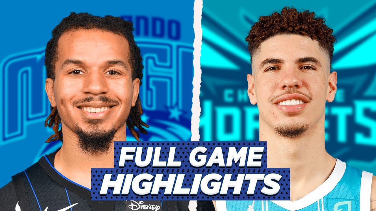 charlotte-hornets-vs-magic-full-game-highlights-2021-nba-season-youtube