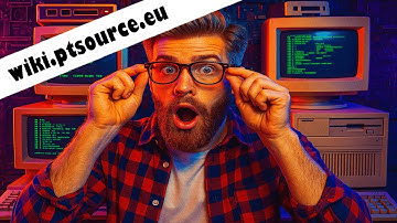 PTSource Developer Platform - Running PTShell, GiTK & Git-Gui