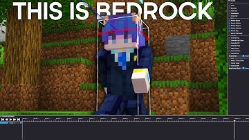 ReplayMod For Minecraft Bedrock