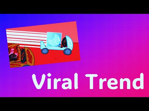 The Recent TikTok Trend That Went VIRAL