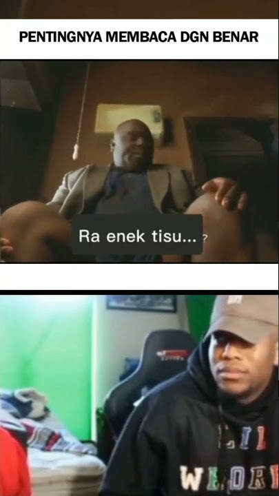Meme lucu - Boker di rumah orang #shorts #tiktok #meme #memes #ytshorts #humor