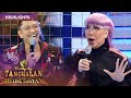 Vice thinks of a band name for Jhong | Tawag ng Tanghalan