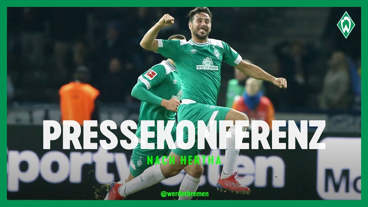 Werder Bremen Hertha Bsc Werder Bremen Hertha Bsc