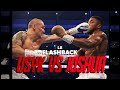 La naissance dun titan  usyk vs joshua  le flashback 51