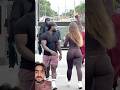 Fake prank power of money