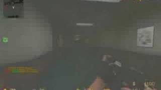 CS:S Encode Test