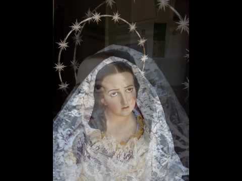 Virgen de los Dolores Cuaresma 2009