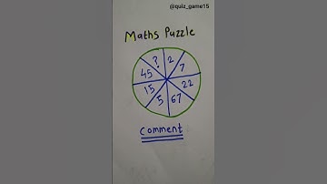 solve this #shorts #shortsviral #shortsfeed #youtube #maths #mathspuzzle#quiz_game #iq @MathEasy28