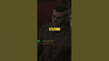 Stealth Method to Destroy the Brotherhood for the Railroad in Fallout 4 #fallout #fallout4