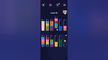 Get Color Level 95 #geekygamer