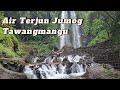 Wisata di Tawangmangu, Jawa Tengah