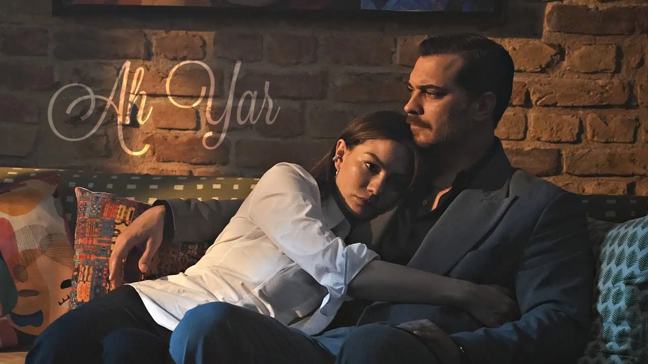 Nisan & Esref  -  Ah Yar