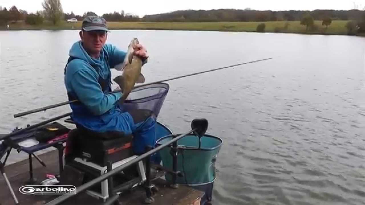 Bourriches de Pêche de Qualité – Lai Fishing