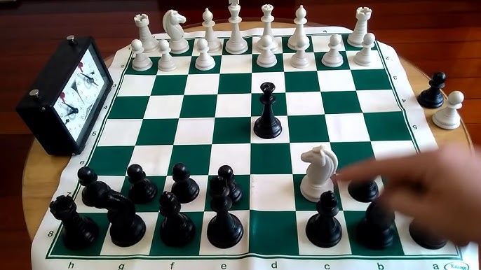 Exame Informática  Xeque-mate. Jogadores portugueses dizem como é competir  na era do xadrez sobrehumano