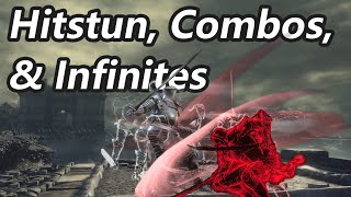 [DS3] The Hidden Mechanic Behind Combos and Infinites | DamageCount