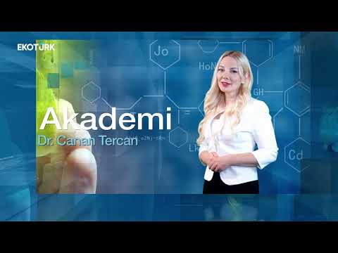 Akademi | Dr. Ramazan Kurtoğlu | Dr. Canan Tercan 11.02.2024