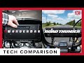 Kuryakyn WanderBar and Road Thunder Sound Bar Plus Tech Breakdown