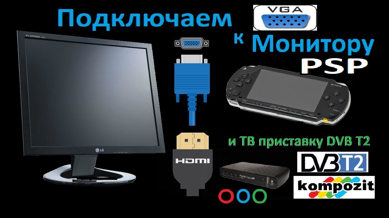 Подключить андроид к телевизору видео. Монитор VGA К HDMI приставке. Подключить монитор ВГА К ТВ приставке. Подключить ТВ приставку к монитору VGA. Подключить VGA монитор к цифровой приставке.