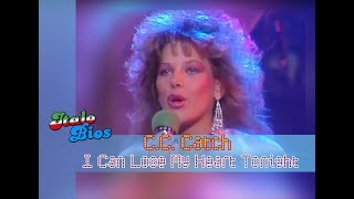 C.c. Catch - I Can Lose My Heart Tonight