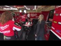 BSB 2013 - Pitlane Tour