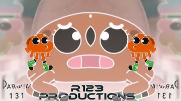 Preview 2 Darwin V18.5 Effects Round 2