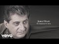 Jorge Oñate - No Comprendi Tu Amor (Cover Audio)