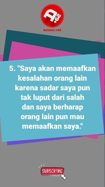 KATA-KATA MOTIVASI PAGI, BANGKITKAN SEMANGAT MEMULAI HARI - SHORTS