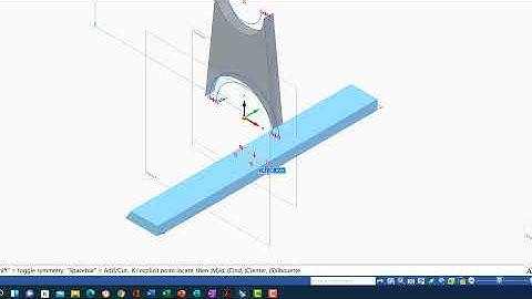 Learning Solid Edge - Exercise 7