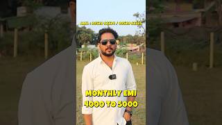 வெறும் ₹4000 EMI இல் DTCP Patta Plot | Registration Free | Low Price plot Sale