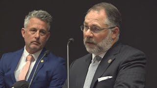 DOJ announces Operation Ghost Busted