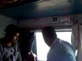 Garib Rath Express Inside