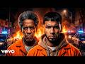 Tego Calderon, Anuel AA - Calle en Alerta (Official Music Video)