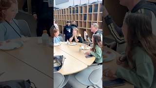 I EXPOSED HER CRUSH 🤯