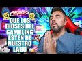 ¡En vivo! Necesitamos la ayuda de los dioses del gambling | PKM