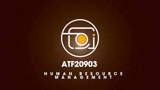 ATF20903 L6 GROUP H SHORT VIDEO