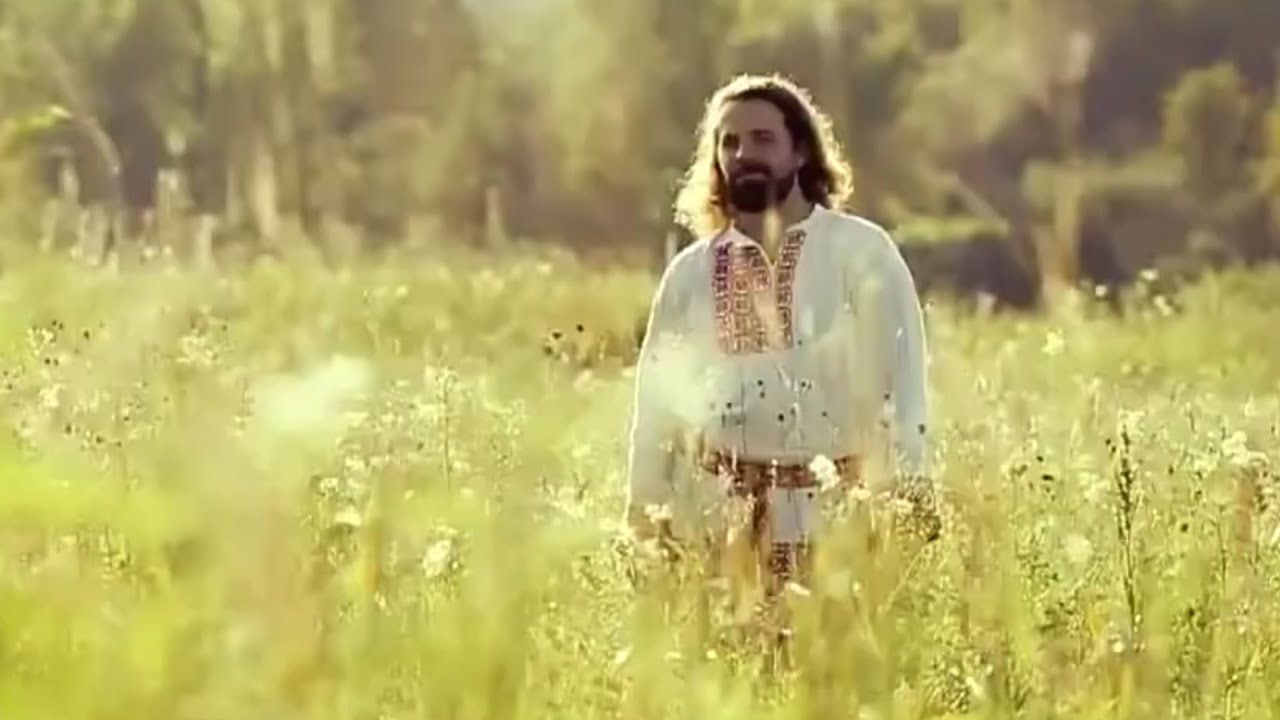 "Князь Владимир"..песня "Может, знает лес".. дуэт Дмитрий Евстигнеев и ...