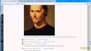 Moodle for Training and Professional Development Tutorial: Workshop | packtpub.com