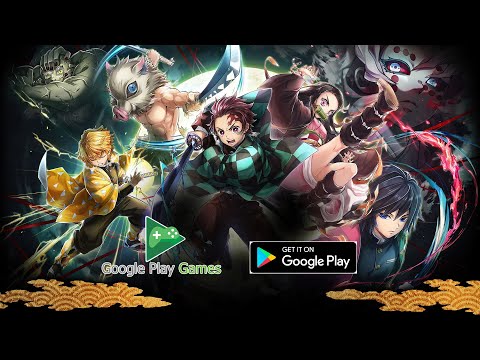 Kimetsu Fight - Demon Slayer - Apps on Google Play