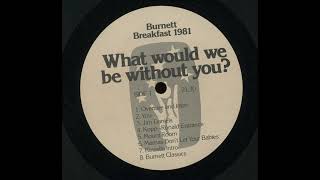 Leo Burnett Breakfast Meeting 1981