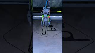 Ratrig Vcore 3.1 400 first layer
