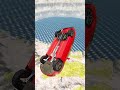 Cars vs Giant Lava Pit – BeamNG.drive 05 #beamng #shorts #beamngdrive #car #usa #viral #india