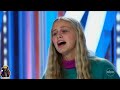 Haven madison full performance  story  american idol 2023 auditions week 1 s21e01