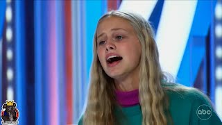 Haven Madison Full Performance & Story | American Idol 2023 Auditions Week 1 S21E01